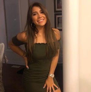 Meet your Posher, Melissa